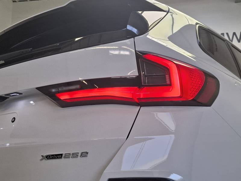 BMW X1 - Photo 11