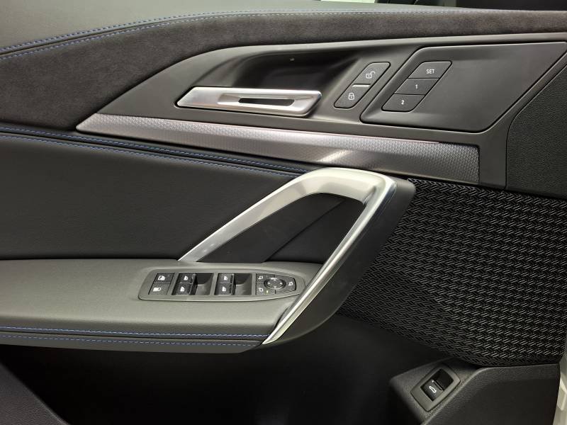 BMW X1 - Photo 12