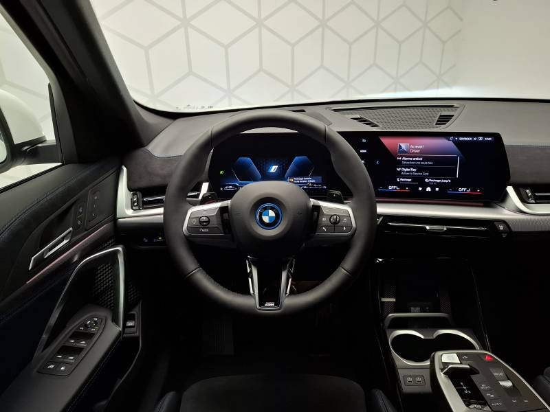 BMW X1 - Photo 15
