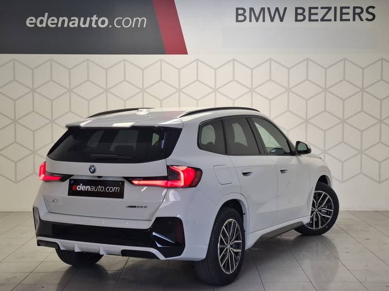 BMW X1 - Photo 2