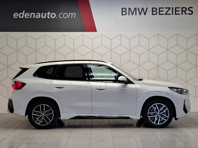 BMW X1 - Photo 3