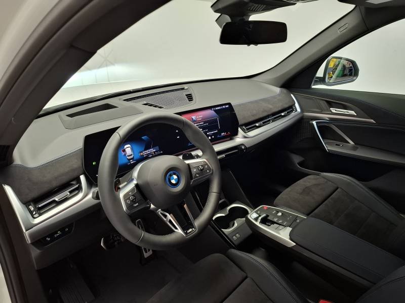 BMW X1 - Photo 4