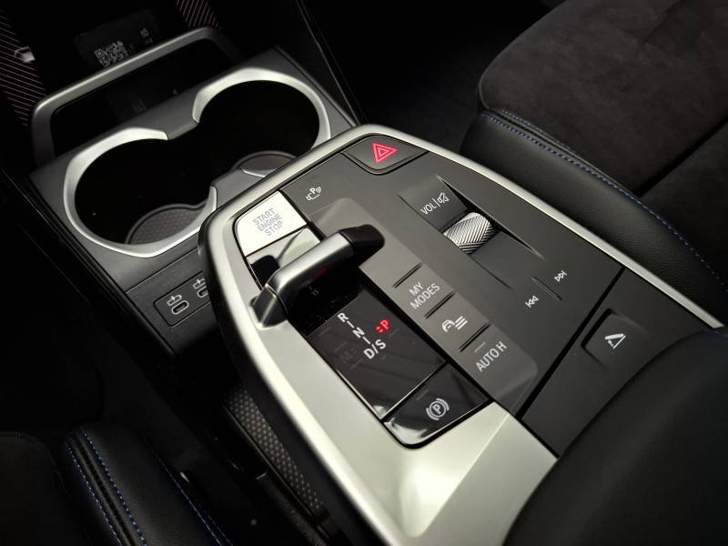 BMW X1 - Photo 6