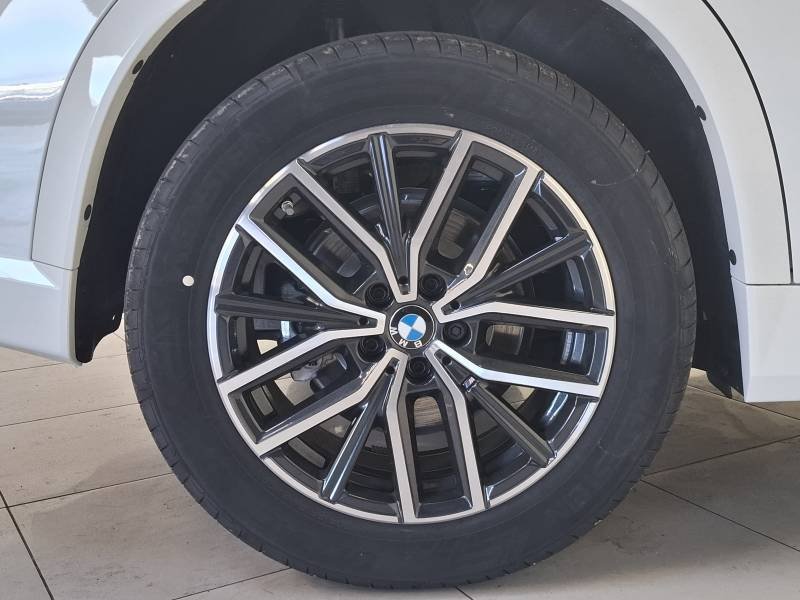 BMW X1 - Photo 8