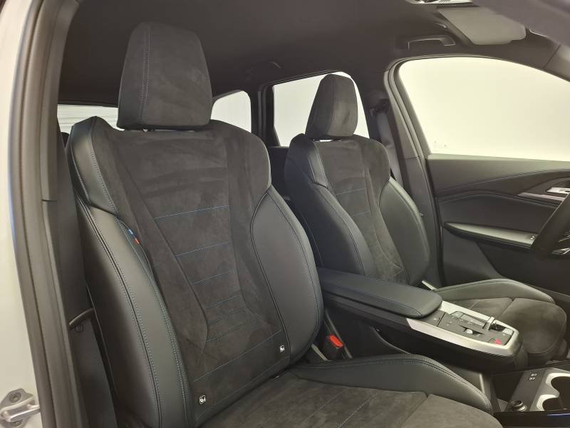 BMW X1 - Photo 9