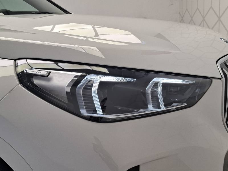 BMW X1 - Photo 10