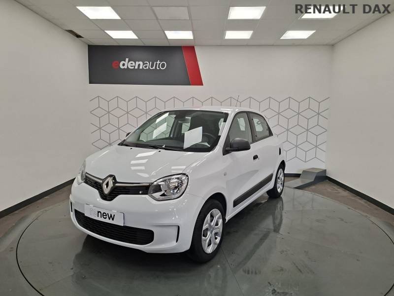 Renault Twingo - Photo 1
