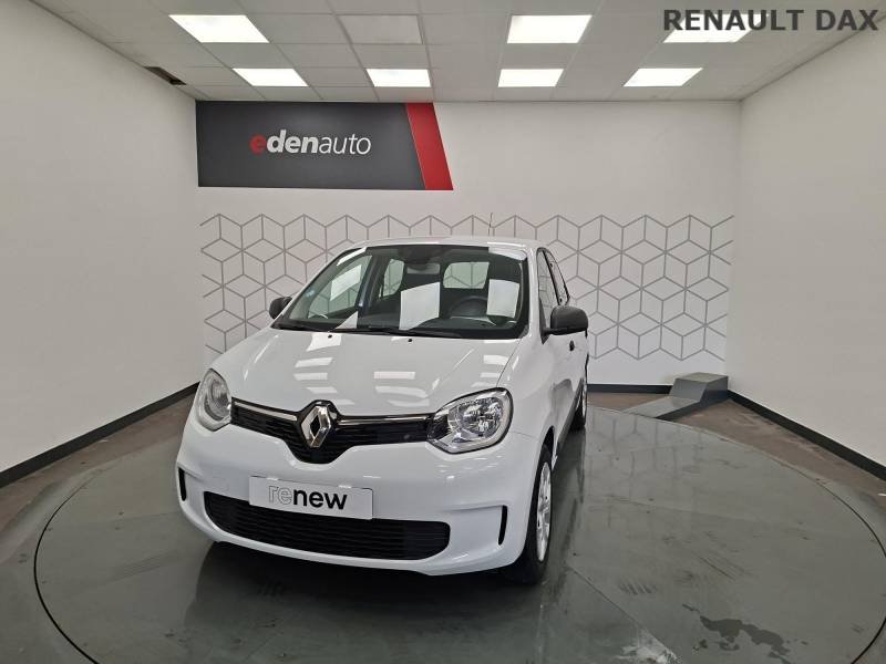 Renault Twingo - Photo 11