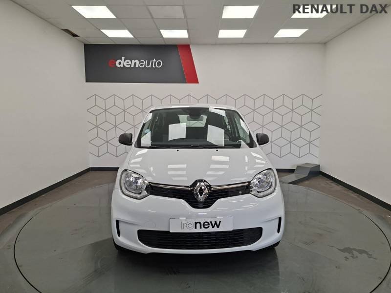 Renault Twingo - Photo 12