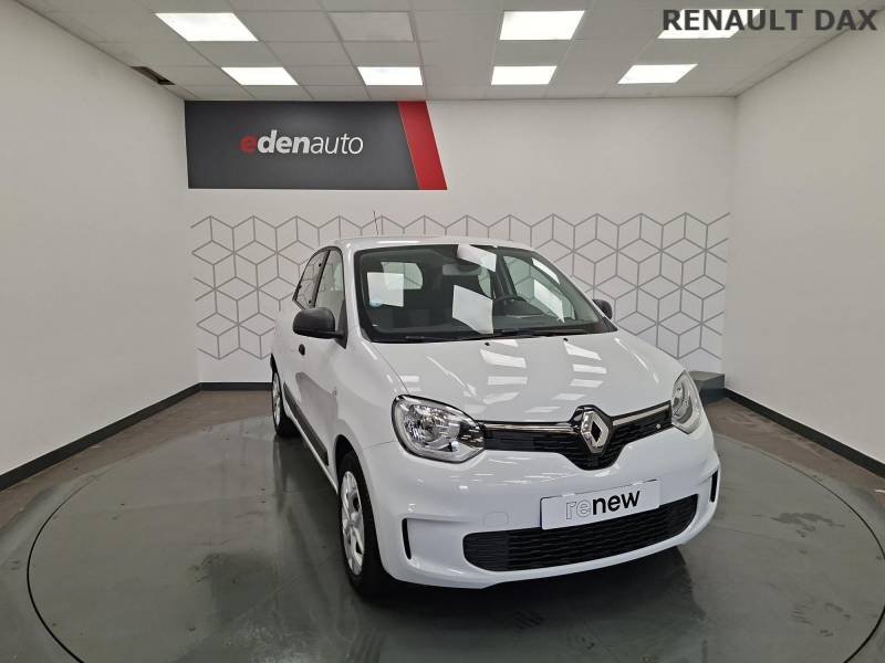 Renault Twingo - Photo 13