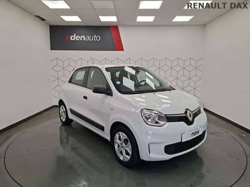 Renault Twingo - Photo 14