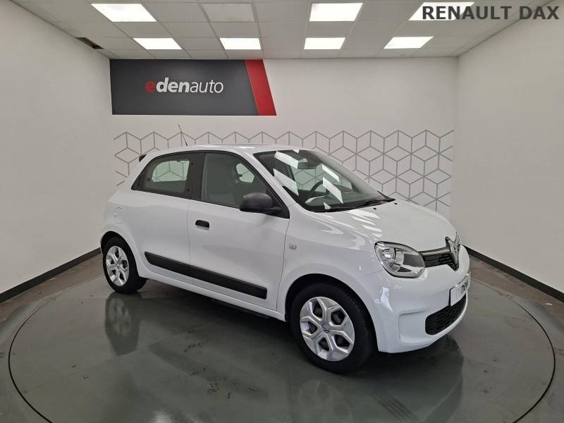 Renault Twingo - Photo 15