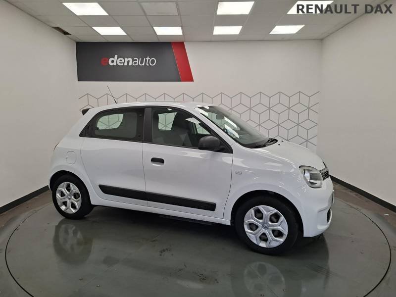 Renault Twingo - Photo 16