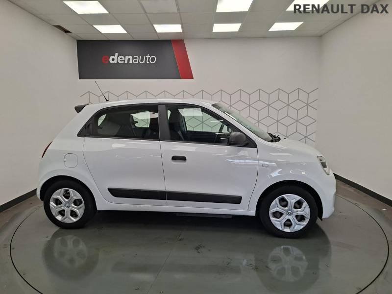 Renault Twingo - Photo 17