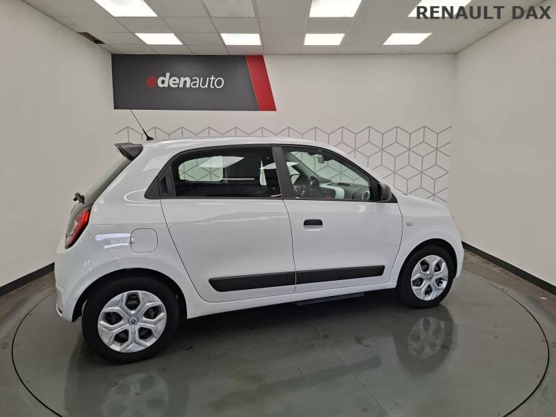 Renault Twingo - Photo 18