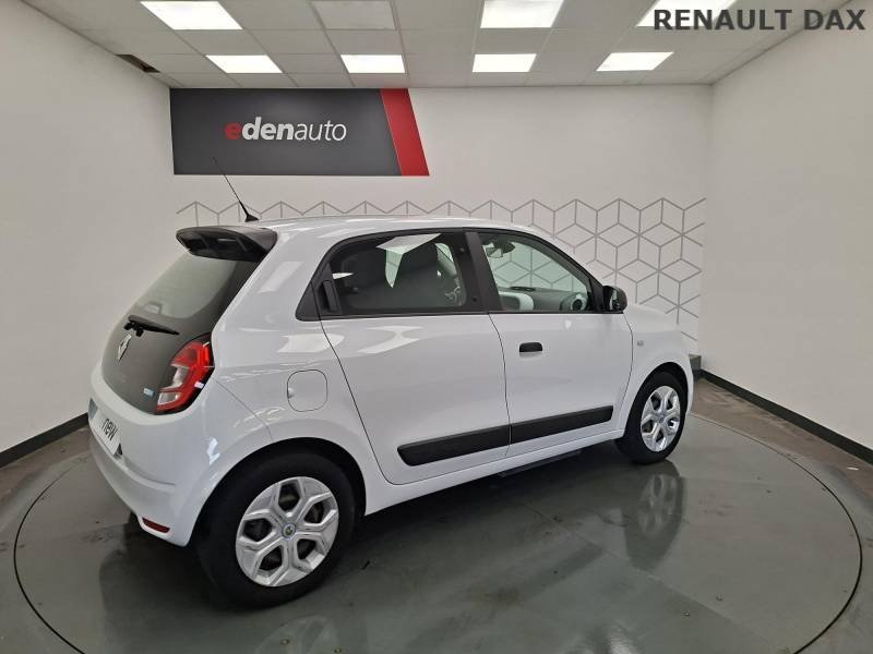 Renault Twingo - Photo 19