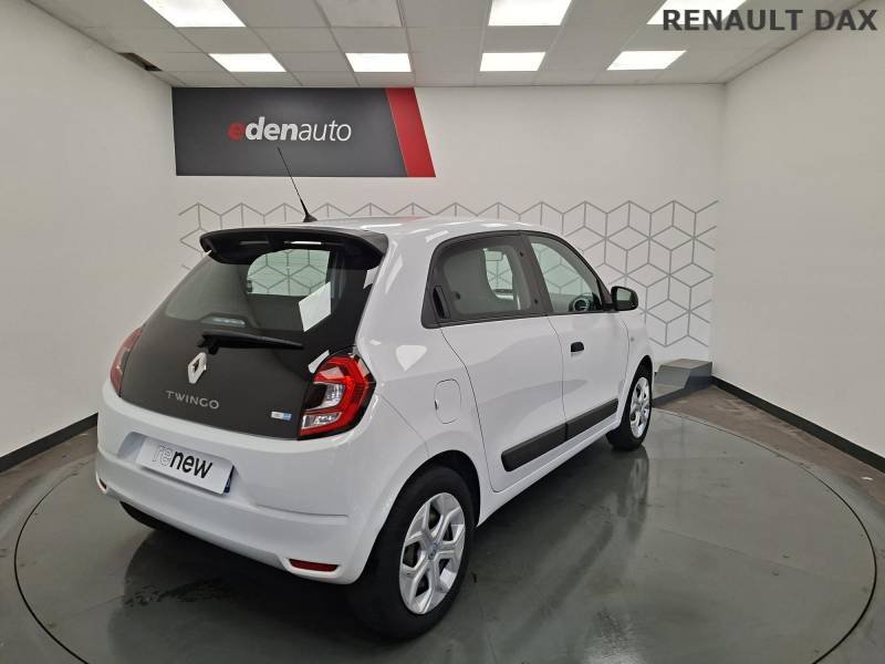 Renault Twingo - Photo 20