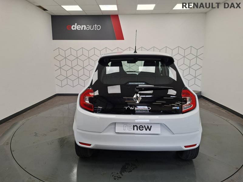 Renault Twingo - Photo 2