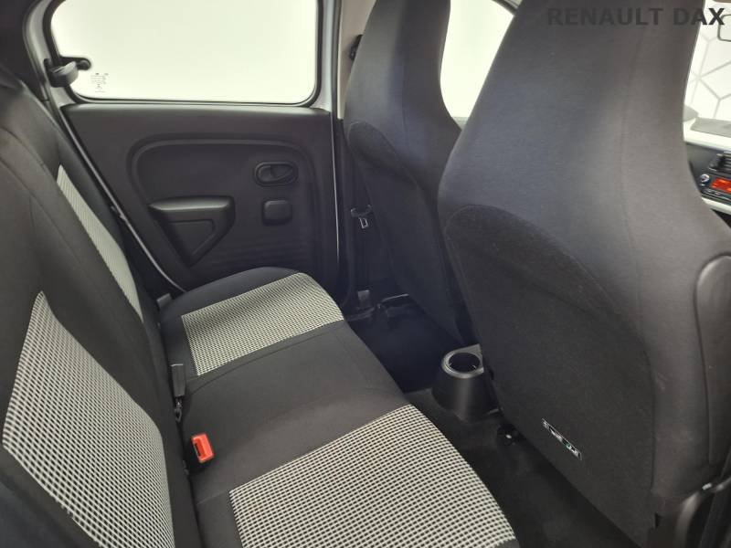 Renault Twingo - Photo 22