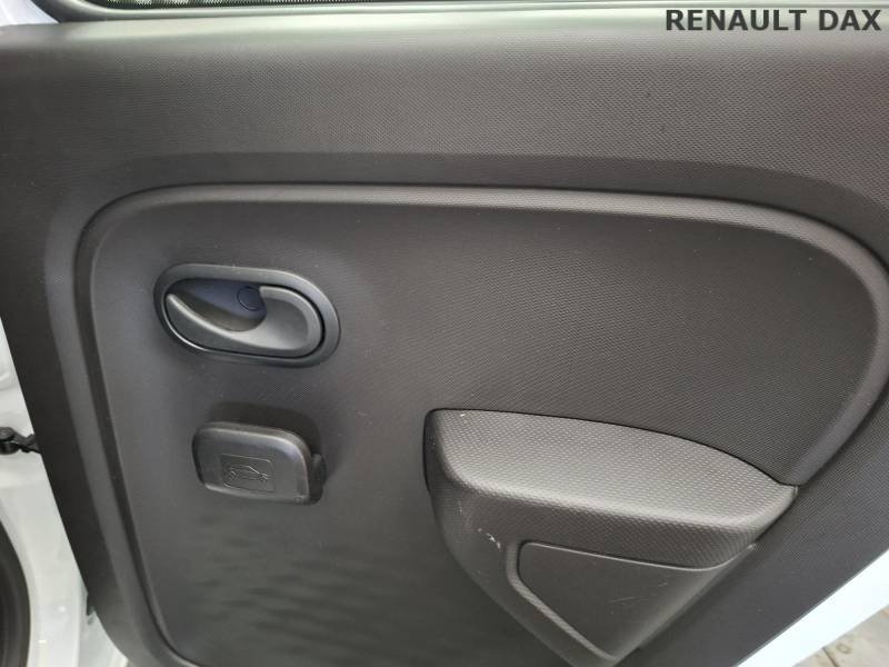 Renault Twingo - Photo 23