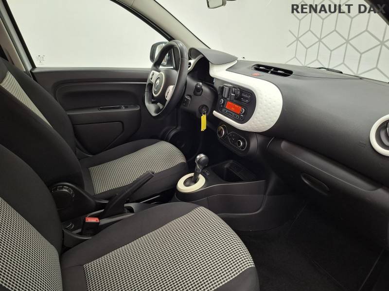 Renault Twingo - Photo 25