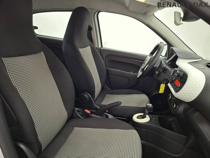Renault Twingo - Photo 26