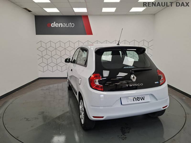 Renault Twingo - Photo 3