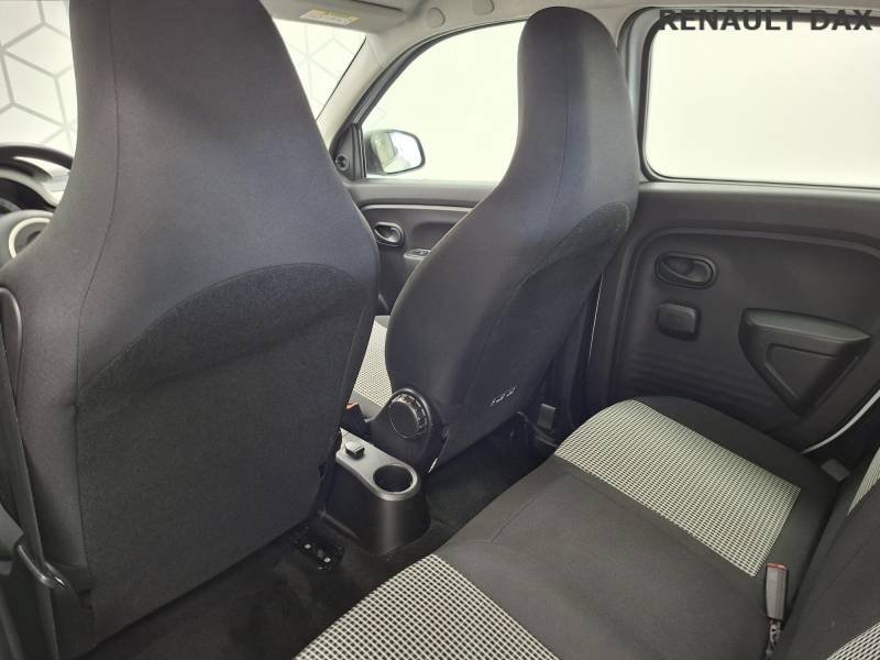 Renault Twingo - Photo 31