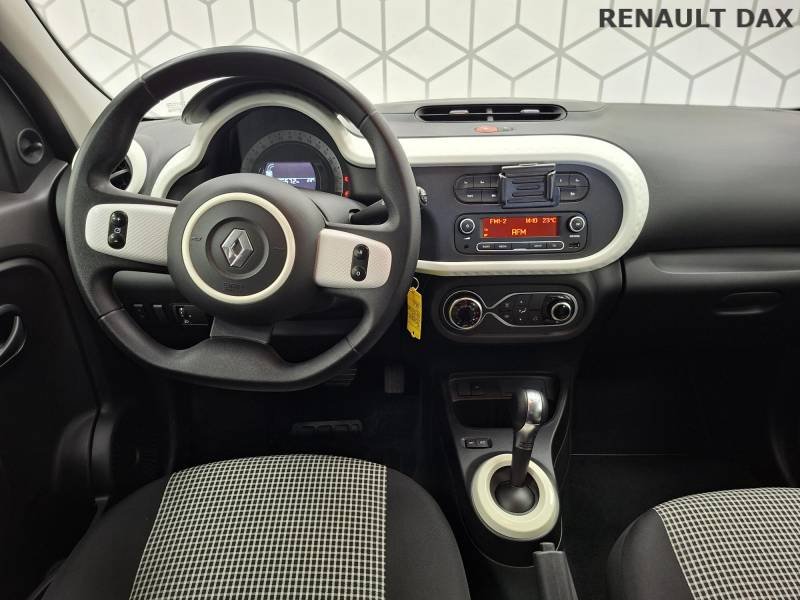 Renault Twingo - Photo 32