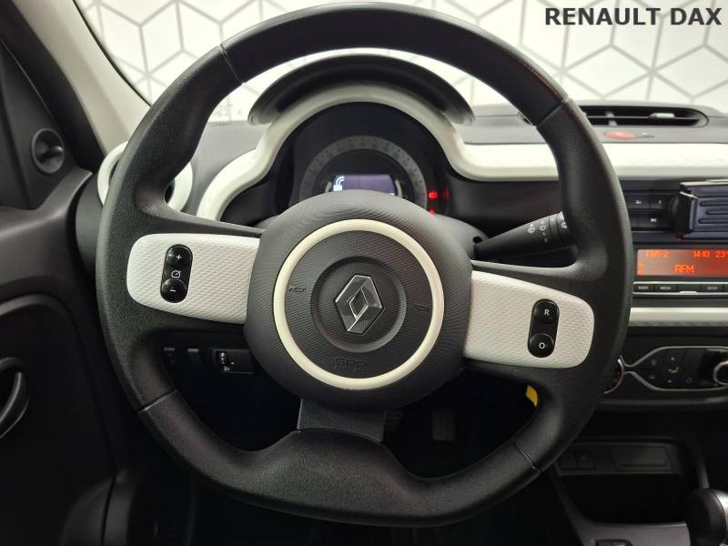 Renault Twingo - Photo 33