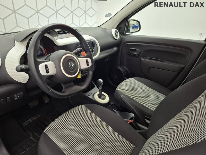 Renault Twingo - Photo 34