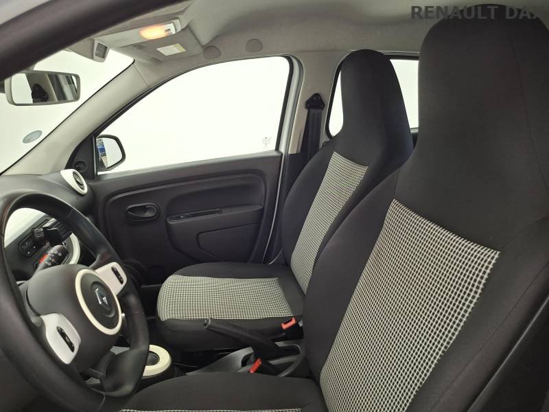 Renault Twingo - Photo 35
