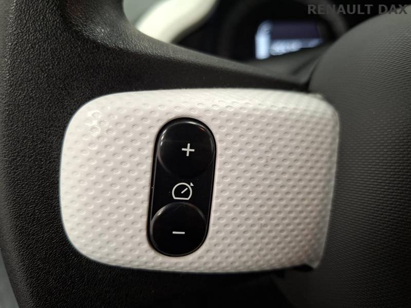 Renault Twingo - Photo 38