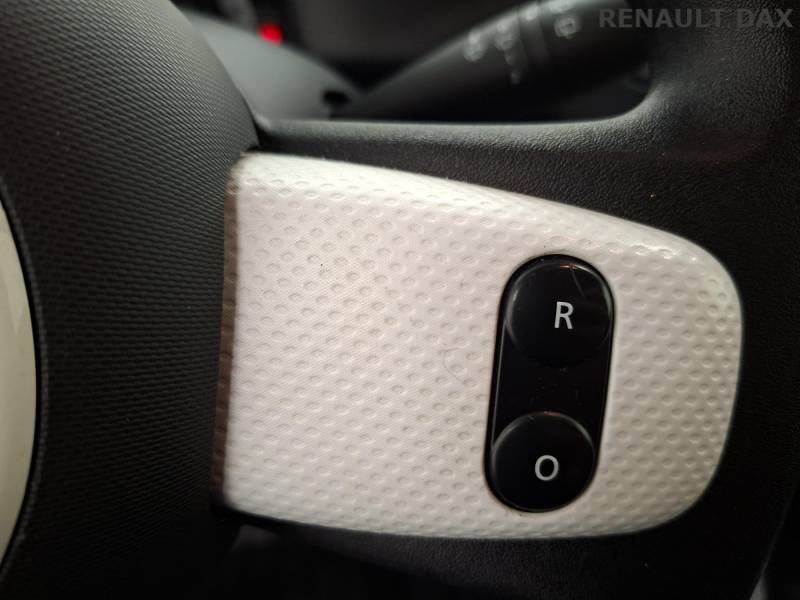 Renault Twingo - Photo 39