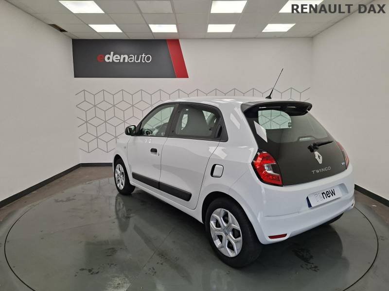 Renault Twingo - Photo 4