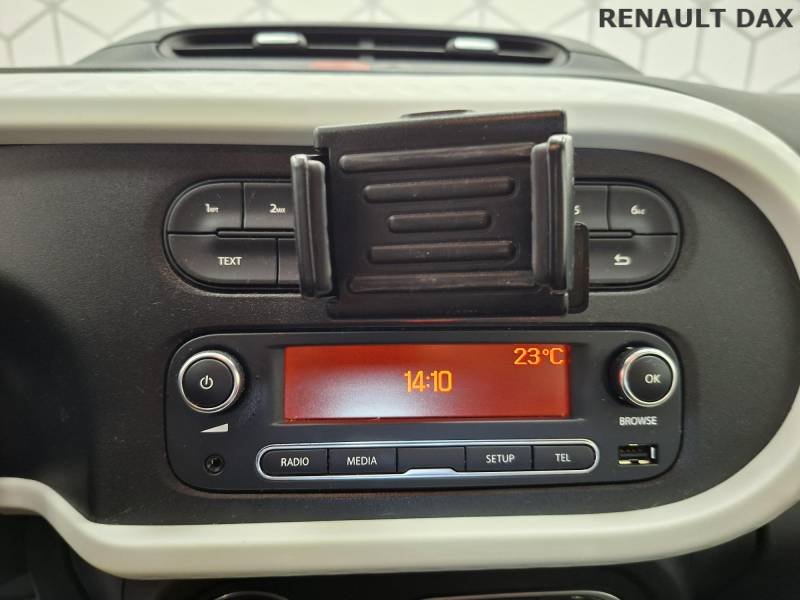 Renault Twingo - Photo 43