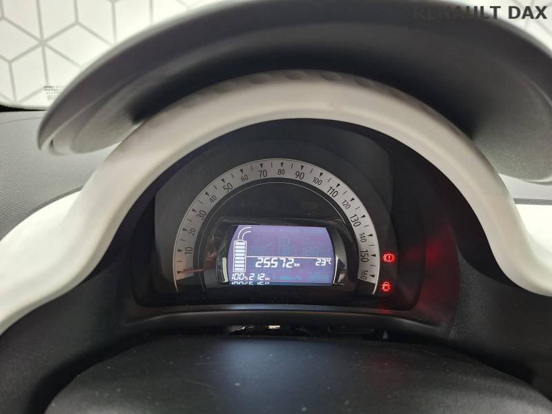 Renault Twingo - Photo 44