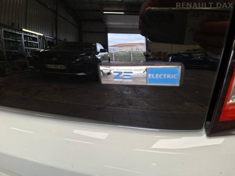 Renault Twingo - Photo 48