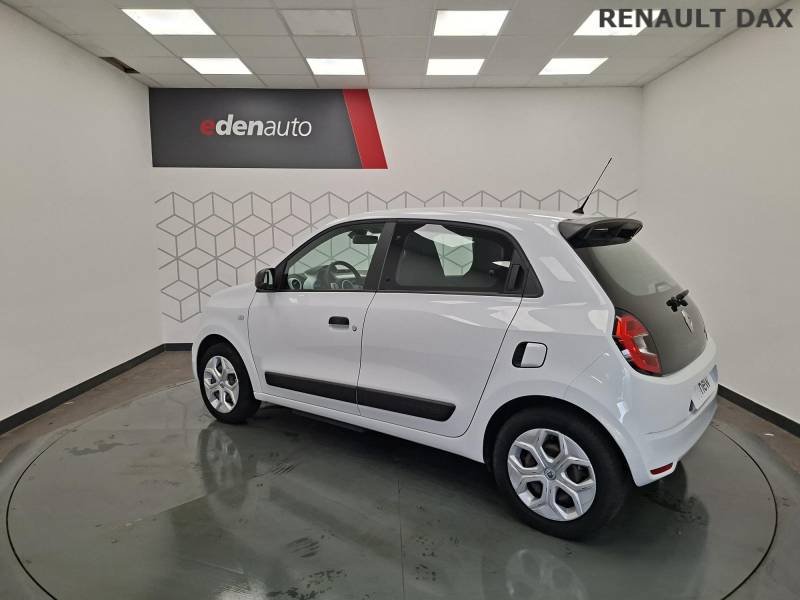Renault Twingo - Photo 5