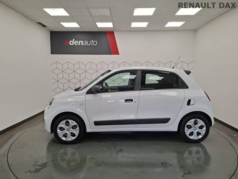 Renault Twingo - Photo 8