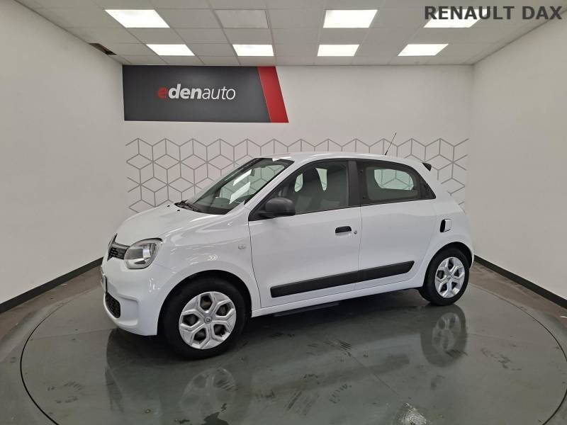 Renault Twingo - Photo 9