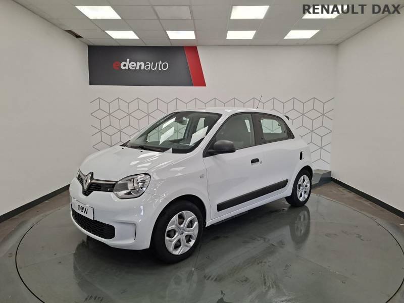 Renault Twingo - Photo 10