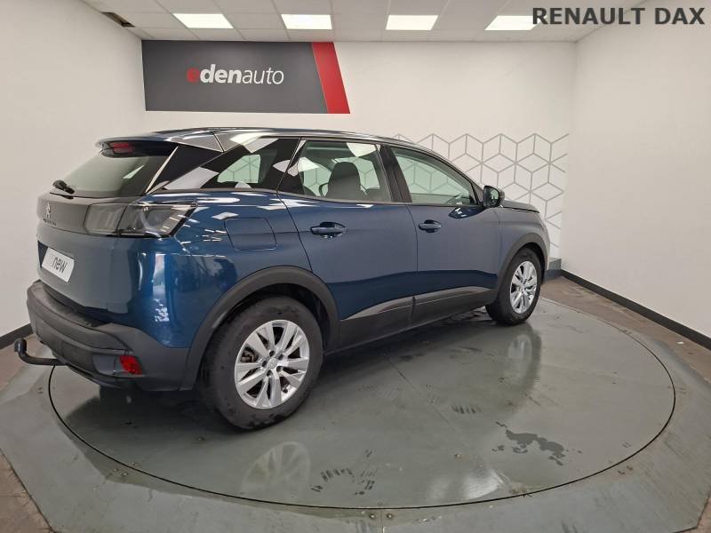 Peugeot 3008 - Photo 11