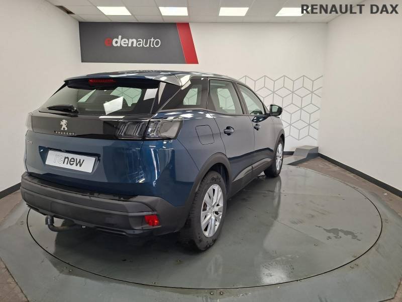 Peugeot 3008 - Photo 12