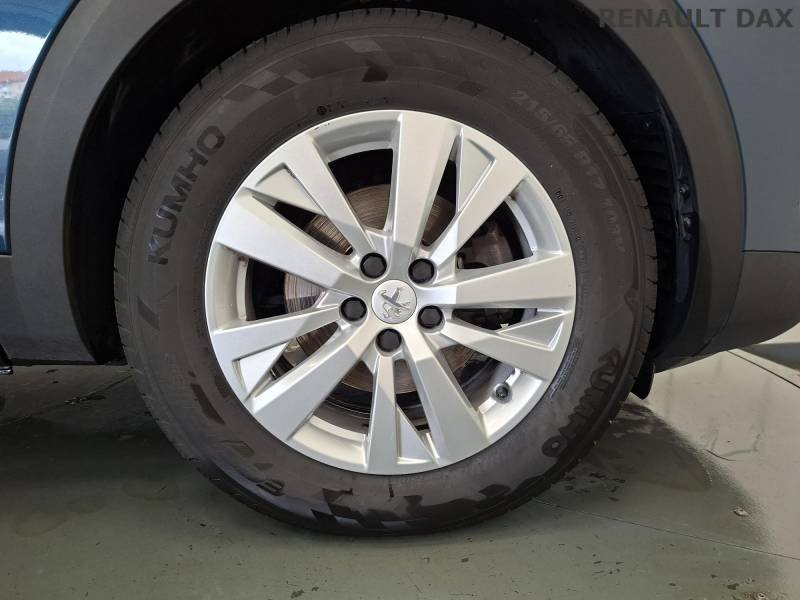 Peugeot 3008 - Photo 18