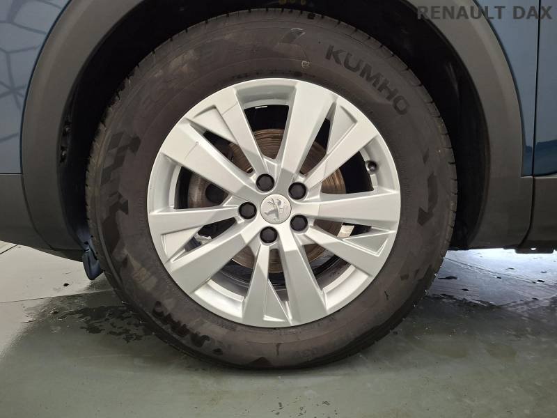 Peugeot 3008 - Photo 19