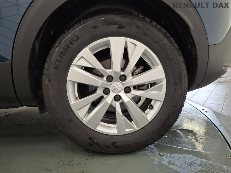 Peugeot 3008 - Photo 20