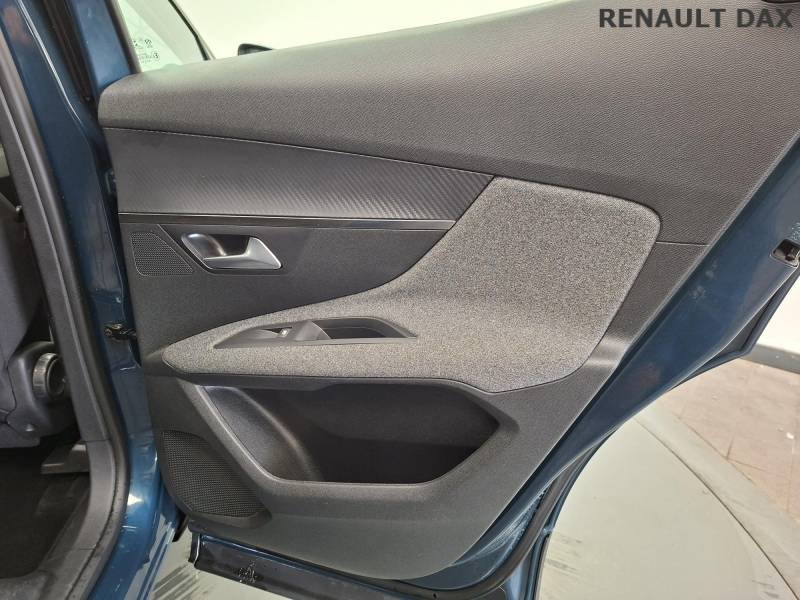 Peugeot 3008 - Photo 21