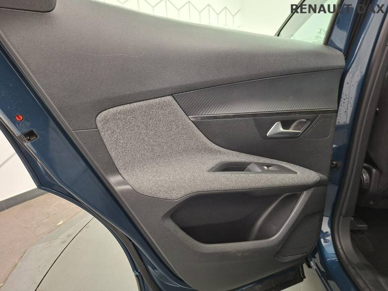 Peugeot 3008 - Photo 24