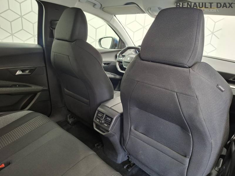Peugeot 3008 - Photo 25